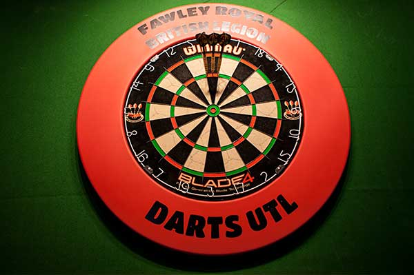 Darts